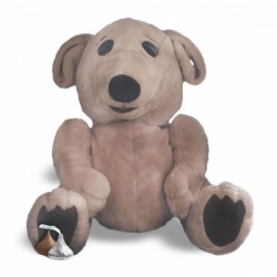 ted e bear toy