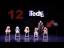 Image: 5 puppets in 15 seconds!